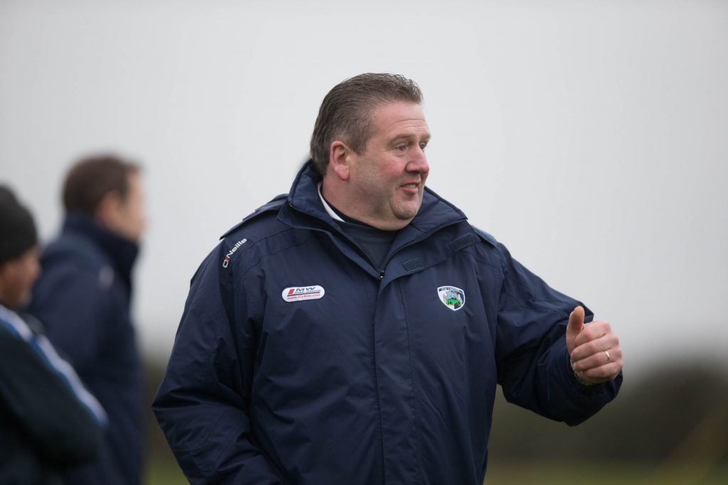 Kelly pleased with newcomers as Walsh Cup run ends - Laois Today