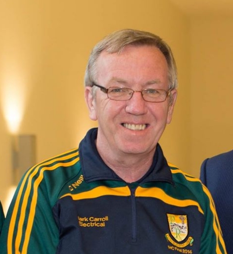 Local locksmith elected chairman of national body - Laois Today