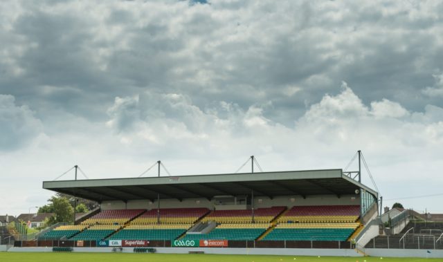 Netwatch Cullen Park in Carlow will host tonight's Leinster U-21 FC semi-final between Laois and Offaly