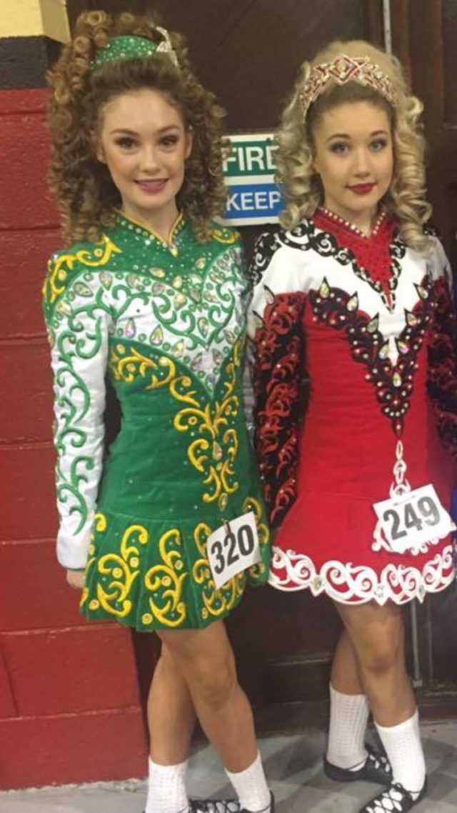 An army of Laois dancers set to compete at World Irish Dancing ...