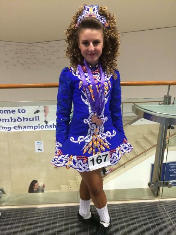 Laois schools bring home over 50 medals at World Irish Dance ...