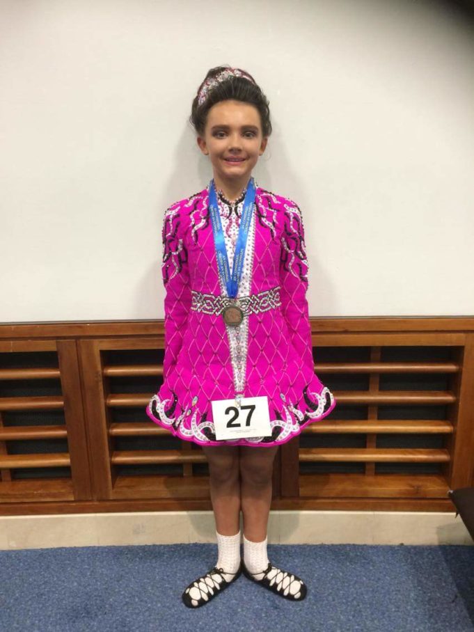 Laois schools bring home over 50 medals at World Irish Dance ...