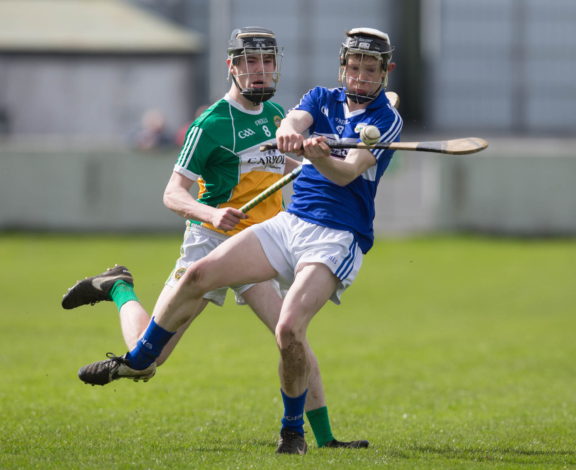 Eight young players to look out for in Senior hurling championship ...