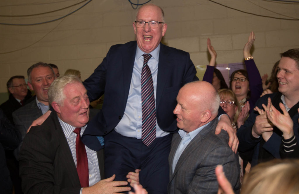 Deeply Unpopular But Constituency Changes Means Laois Will Be Boring No ...