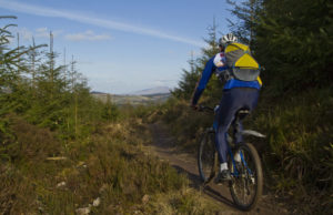 Slieve bloom discount mountain bike trail