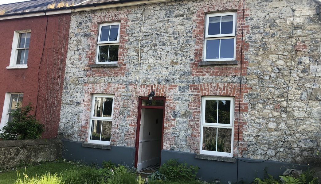 Property Watch Five houses around Abbeyleix currently for sale Laois