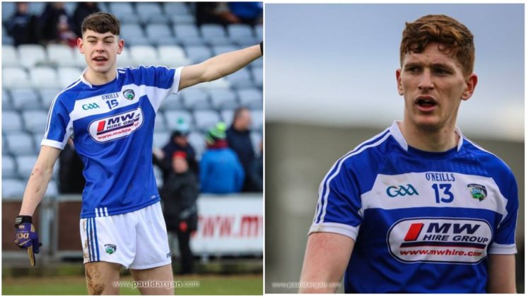 Eight Talking Points as the Laois footballers claim stunning Armagh win ...