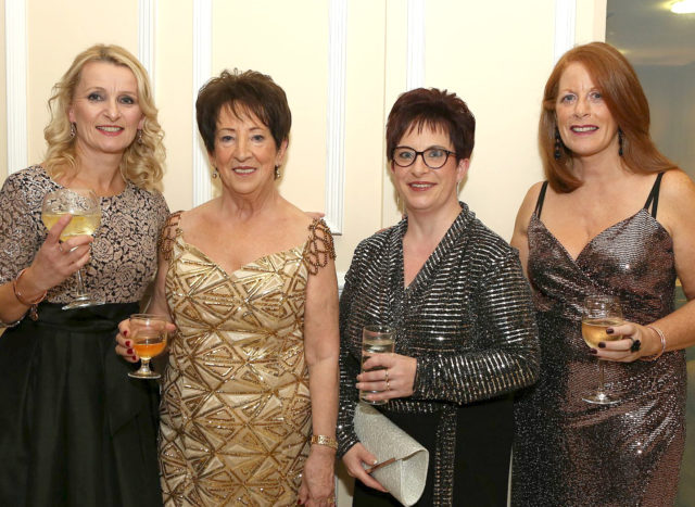 In Pictures: Serious style at the 14th annual Portarlington and ...