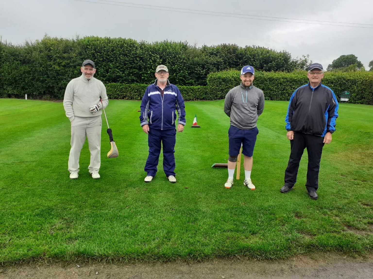 In Pictures: Rathdowney-Errill Golf Classic proves a big hit after ...