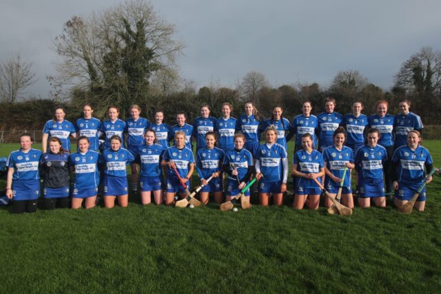 Laois Camogie