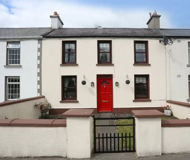 Portlaoise property