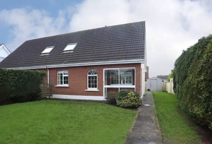 Portlaoise property