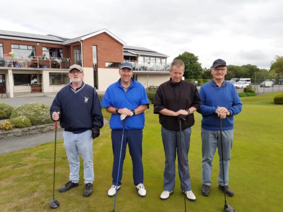 In Pictures: Fifth annual Rathdowney-Errill Golf Classic a huge success ...