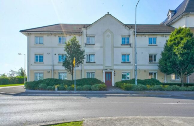Modern Apartments For Sale In Portlaoise with Simple Decor