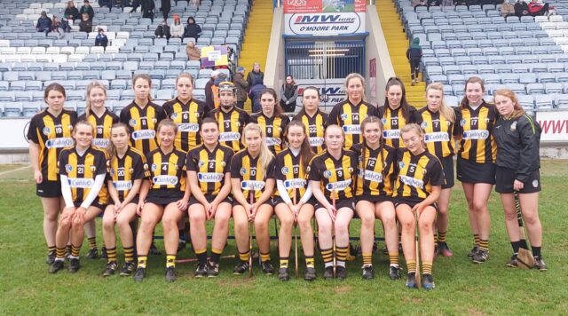 Camross Camogie