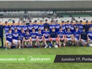 Laois minor footballers