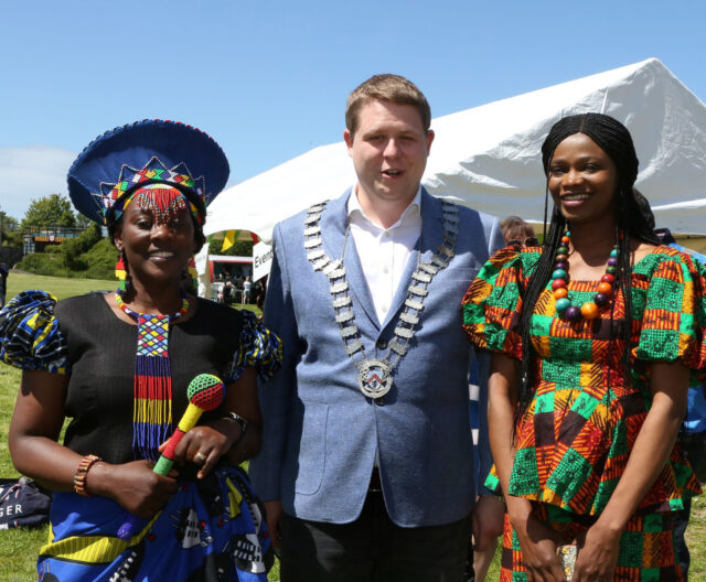 Laois Africa Day 2022