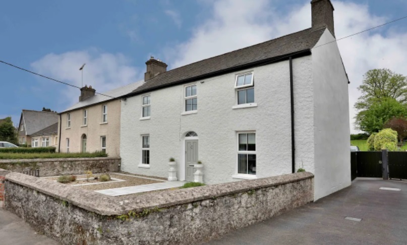 Property Watch Abbeyleix