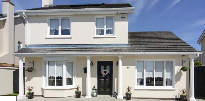 Property Watch Aghnaharna Portlaoise