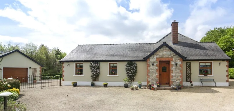 Property Watch Ballyfin