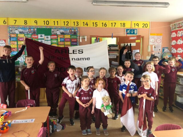 Arles-National-School-County-Final-visit-13