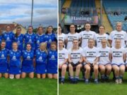 Laois ladies football team named for Division 2 league clash with Tipperary  - Laois Today