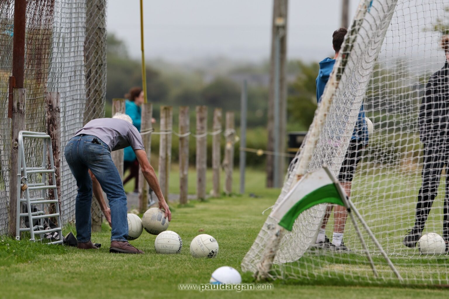 Laois U-20 FC: Semi finals confirmed as Graiguecullen knock out ...