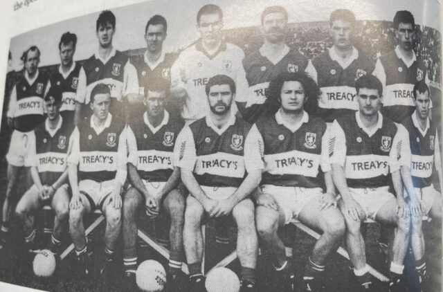 Laois 1994