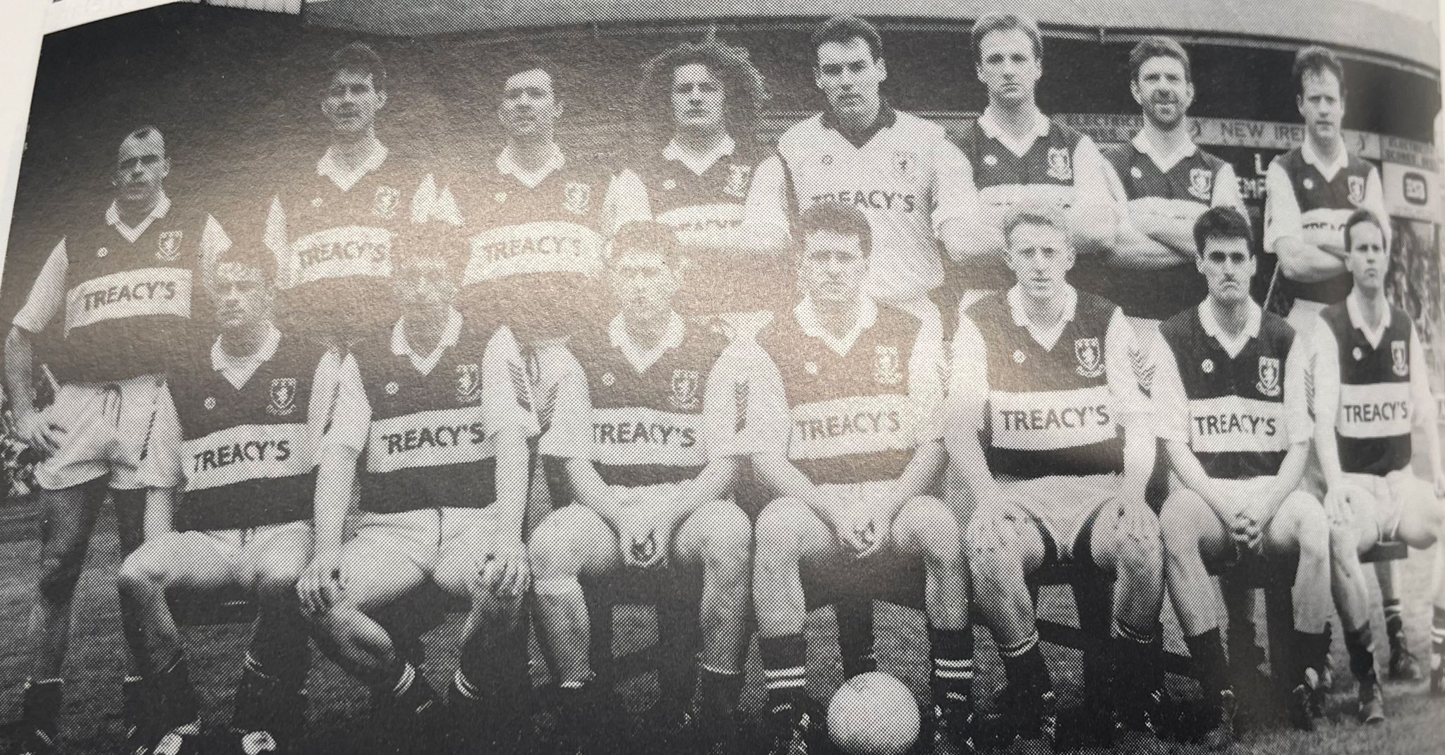 Laois 1994