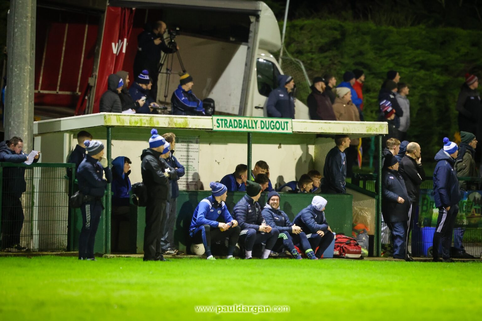 In Pictures Some Great Images As The Laois Footballers Begin 2024 In O   Laois Senior Footballers 11 1536x1023 