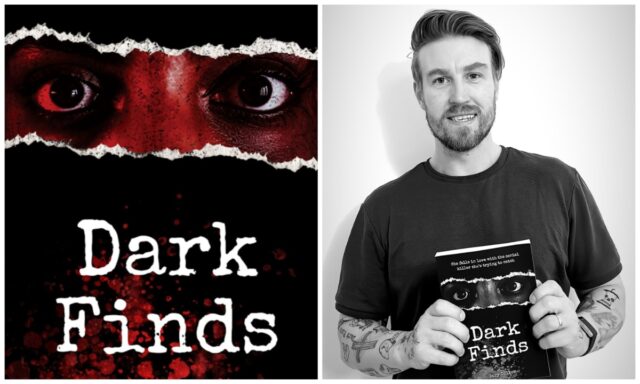 Gary Colton Dark Finds Main LoveLaois Podcast