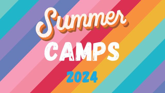 LaoisToday Summer Camp listing for 2024. Summer camps taking place in Co Laois