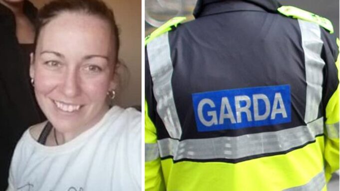 Gardaí Seeking Public Assistance In Tracing 35 Year Old Charlene