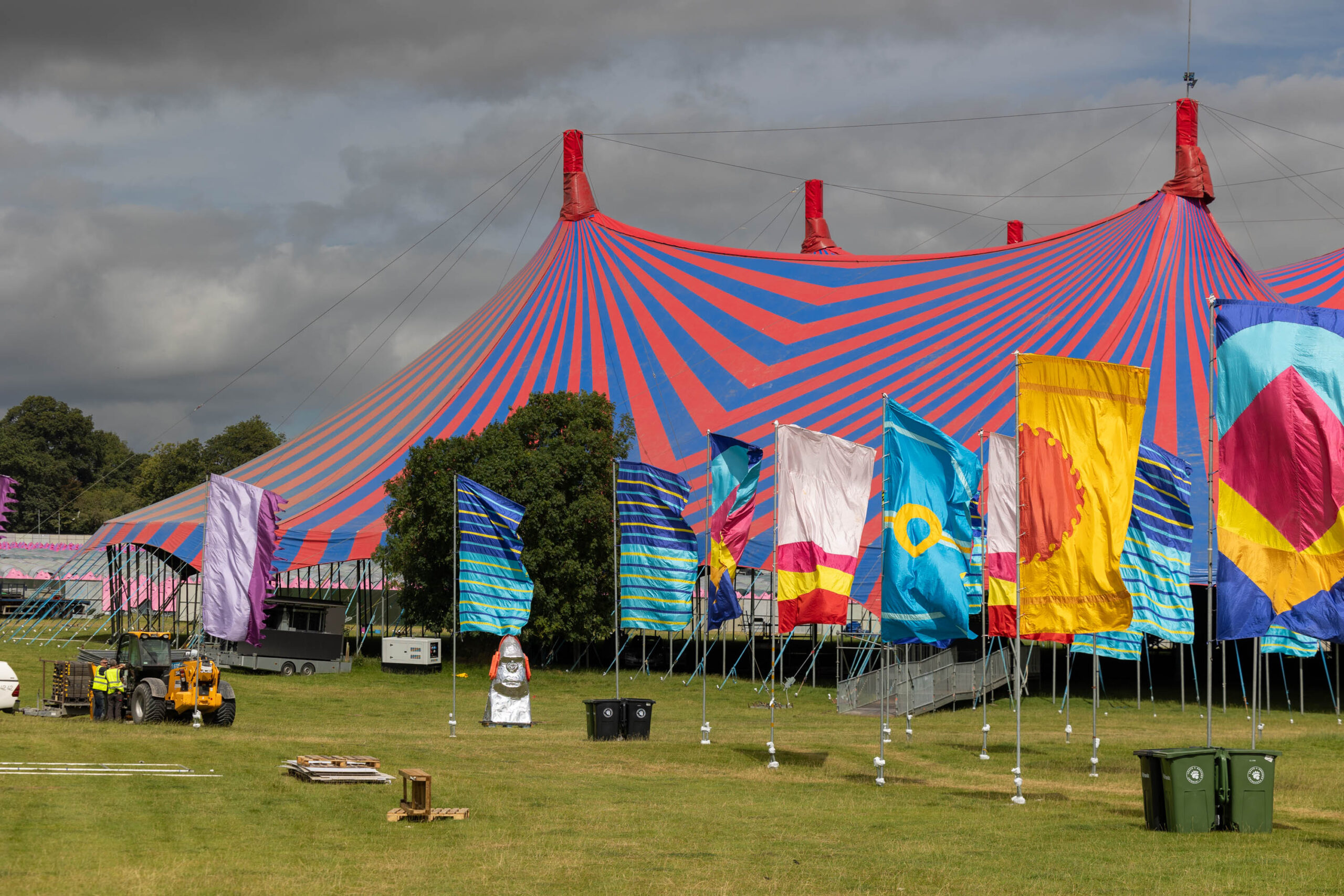 Electric Picnic Dates 2024 Cherie Jacynth